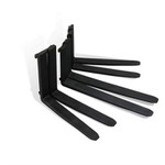 130x60x1000 Ffyrc Gwag
