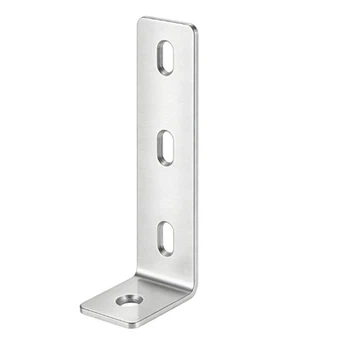 Cromfachau Silff Angle Metel