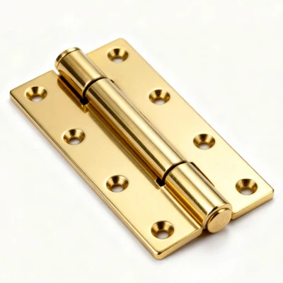 Colfachau Drws Platiog Pres