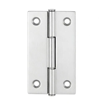 Colfachau Cudd Ar Gyfer Metel Llen