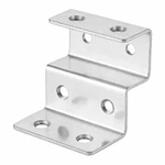 Bracedi Llinyn Grisiau Metel