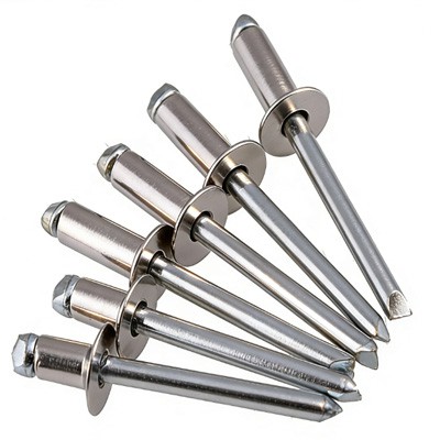 Rhybedion Countersunk Dur Di-staen