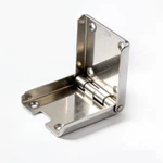 Colfachau Codi A Chwymp Dur Di-staen